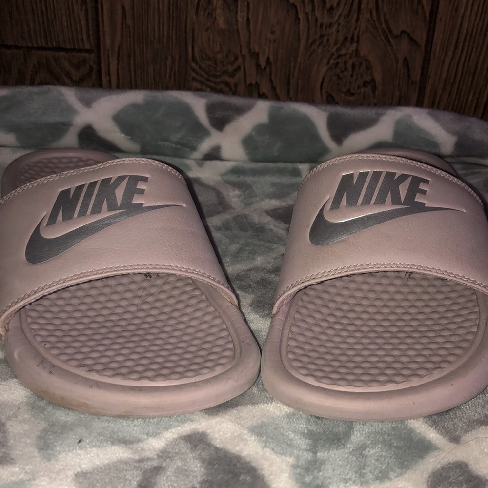 Nike Slides